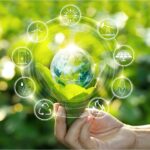 Earth Charter: A Global Blueprint for Sustainable Future