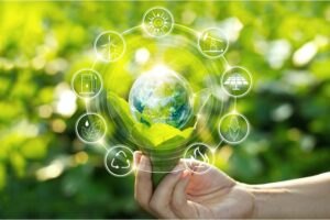 Earth Charter: A Global Blueprint for Sustainable Future