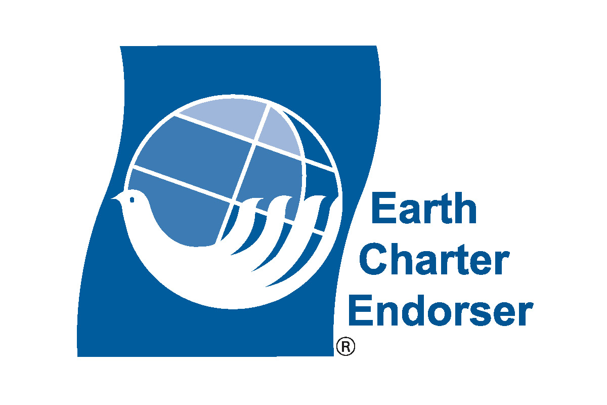 Earth Charter: Blending Sustainability with Digital Impact